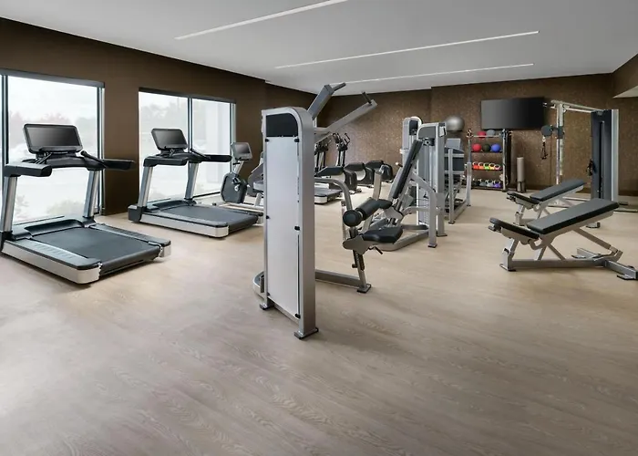 Ac Hotel By Marriott Portland Beaverton
