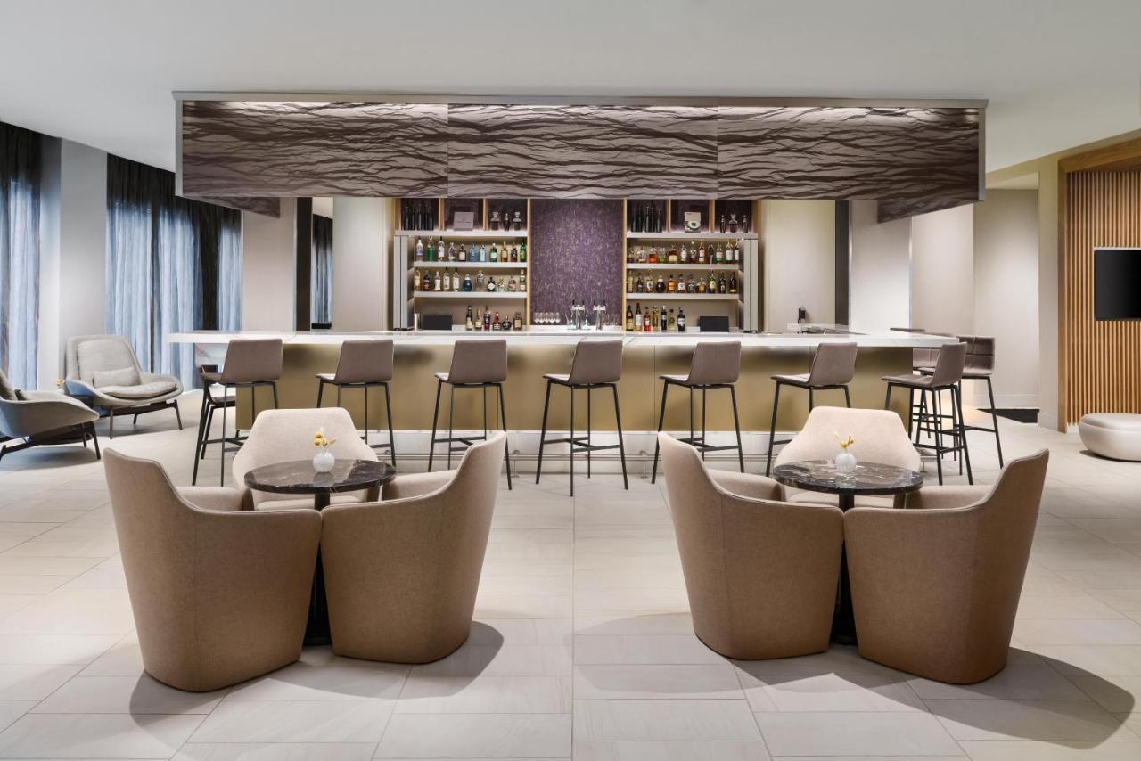 Hotel Ac By Marriott Portland Beaverton
