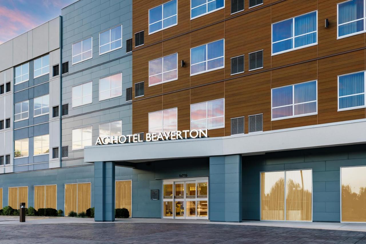 Ac By Marriott Portland