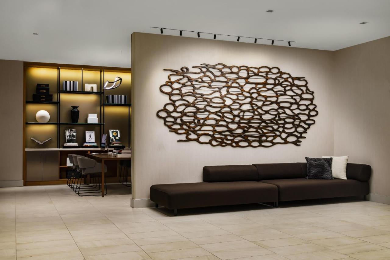 Hotel Ac By Marriott Portland Beaverton