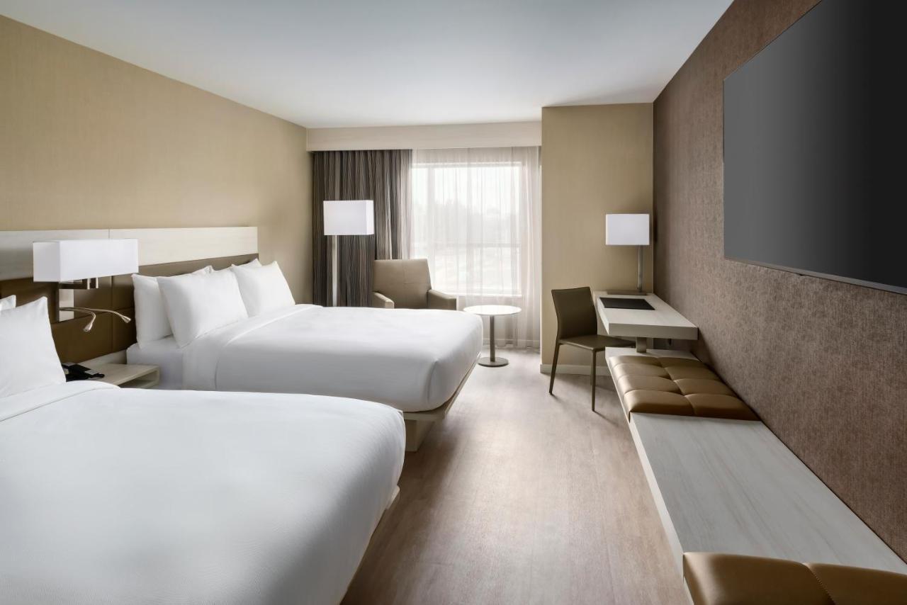 Hotel Ac By Marriott Portland 4*