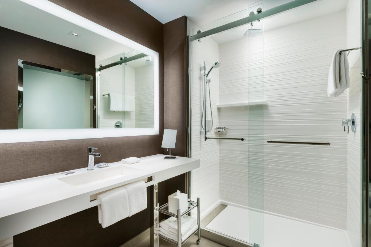 Ac By Marriott Portland