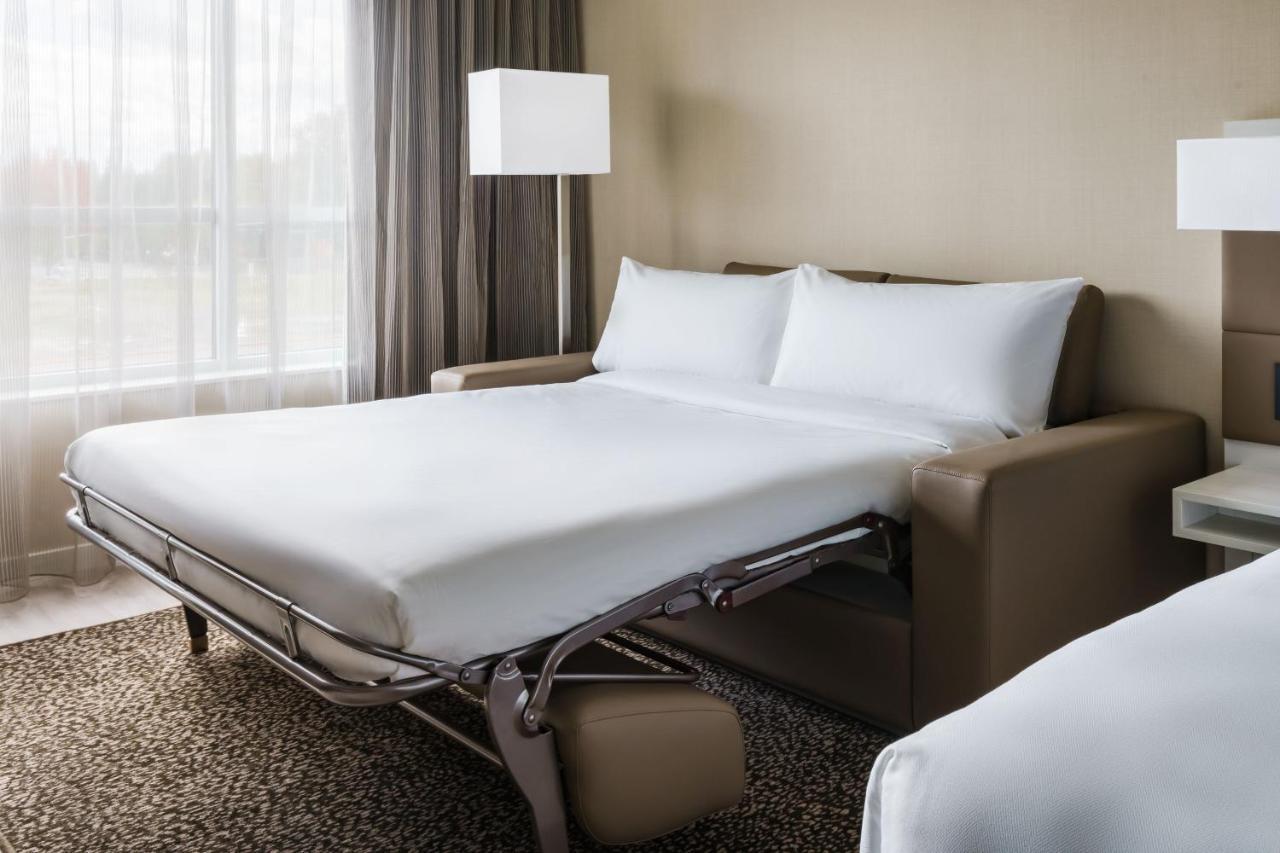 Ac By Marriott Portland 4* Beaverton
