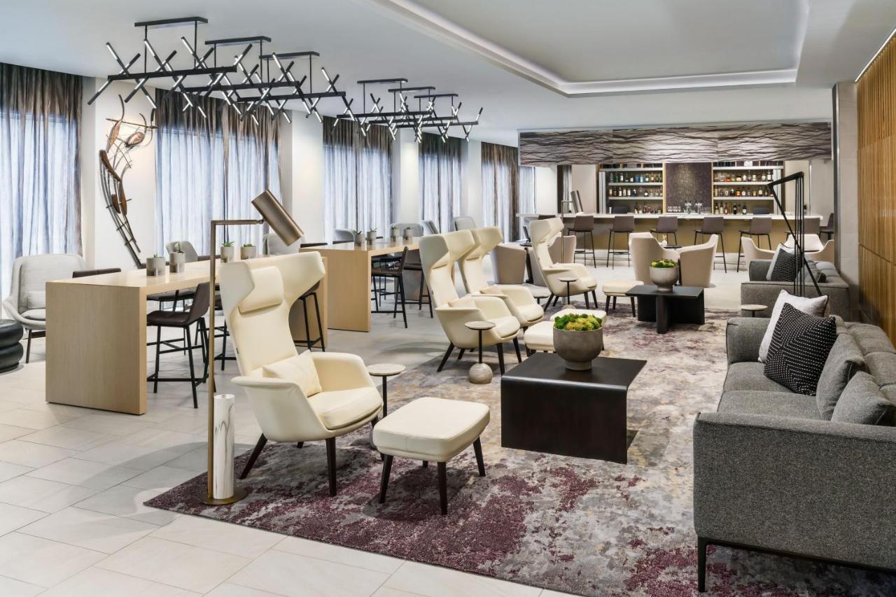 Ac By Marriott Portland 4* Beaverton