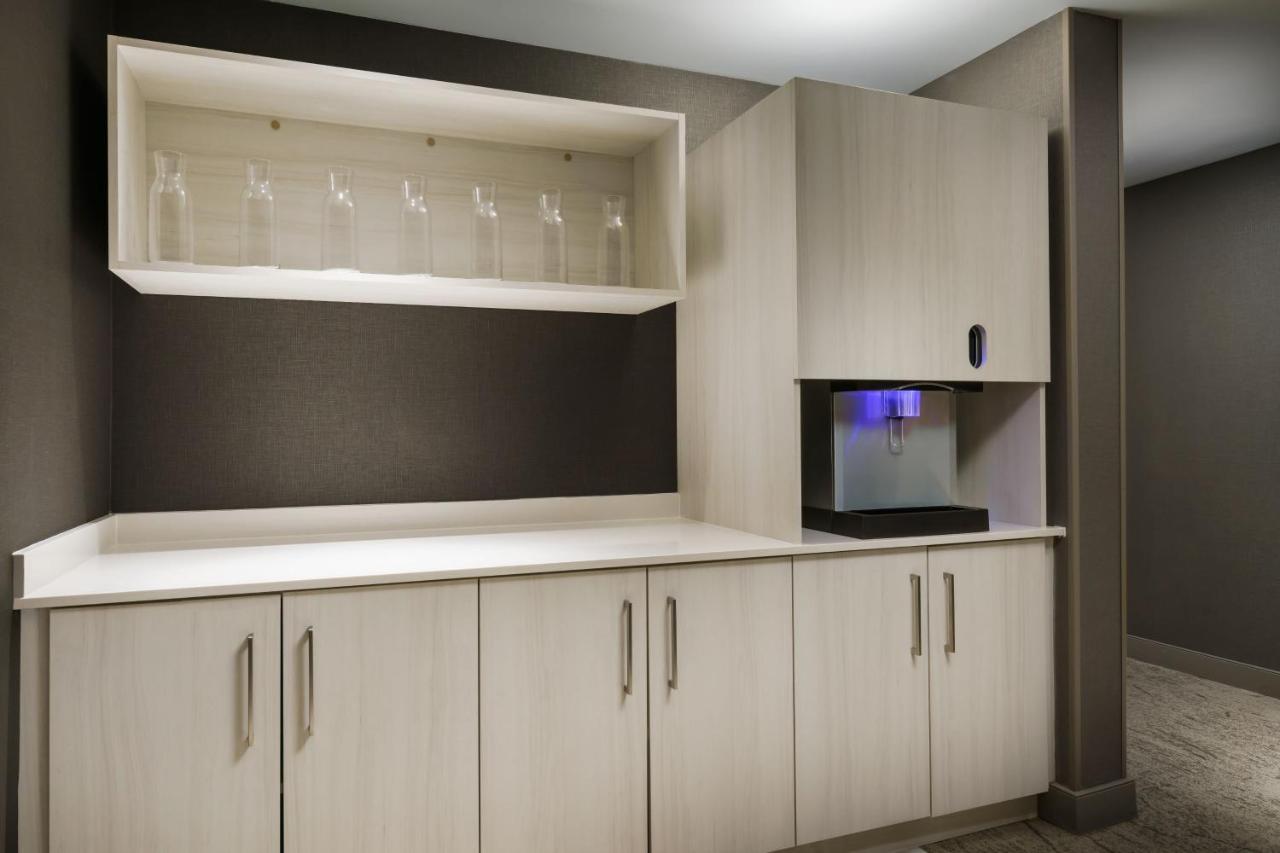 Ac By Marriott Portland Hotel Beaverton