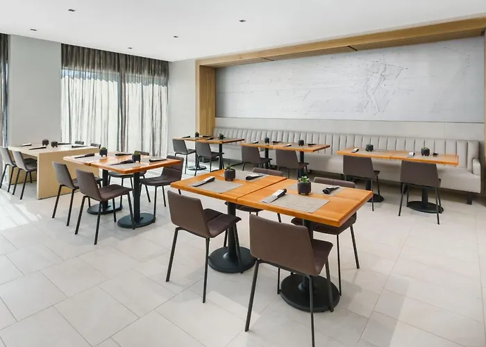 Ac Hotel By Marriott Portland Beaverton