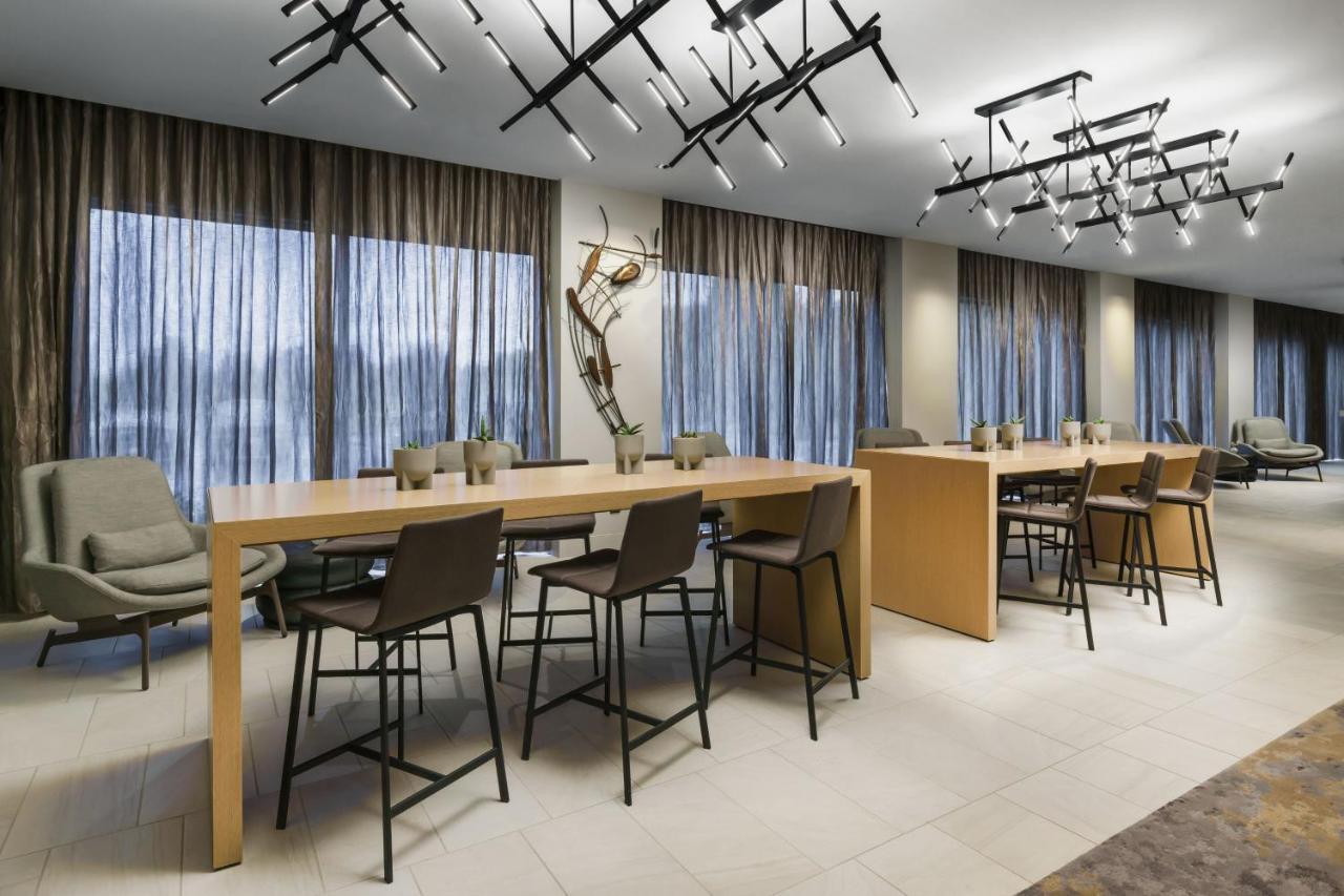Hotel Ac By Marriott Portland Beaverton