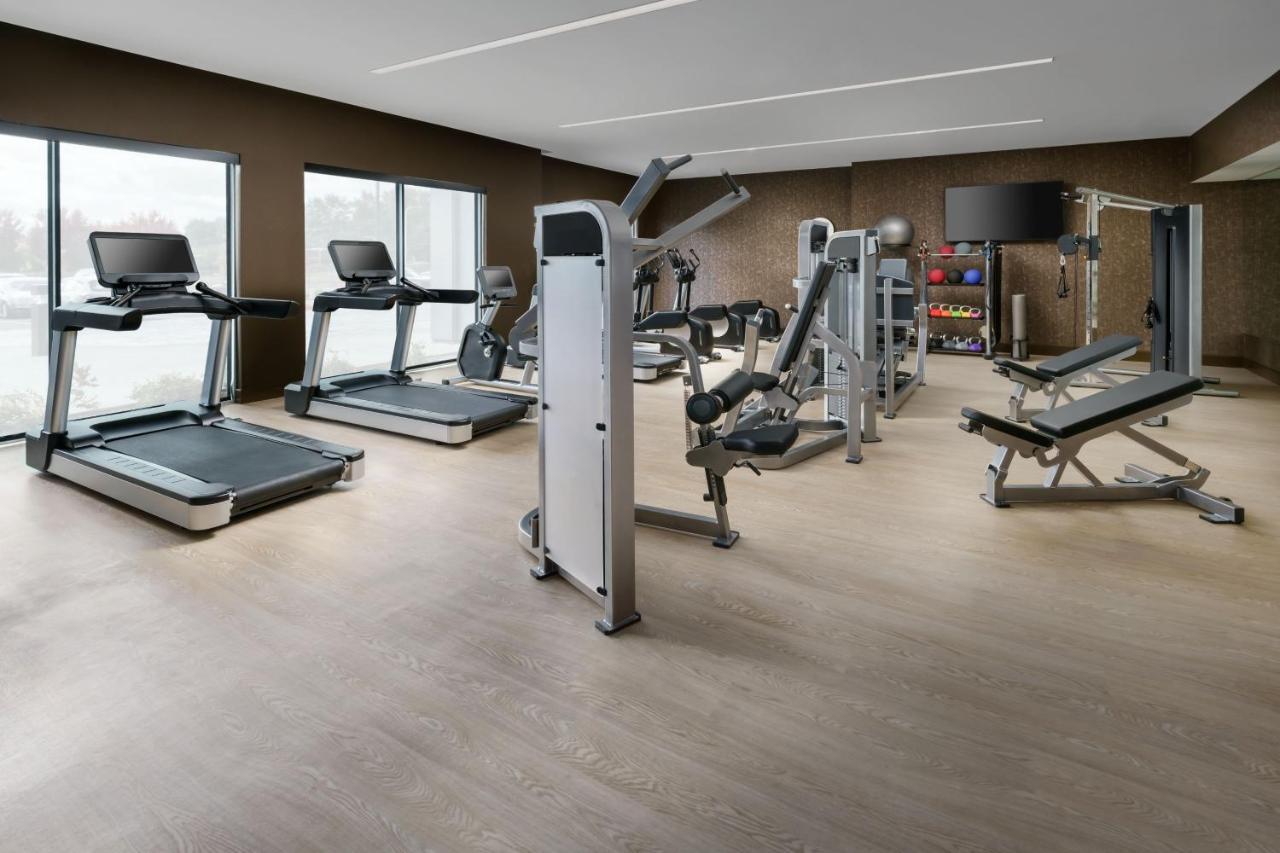 Hotel Ac By Marriott Portland 4*