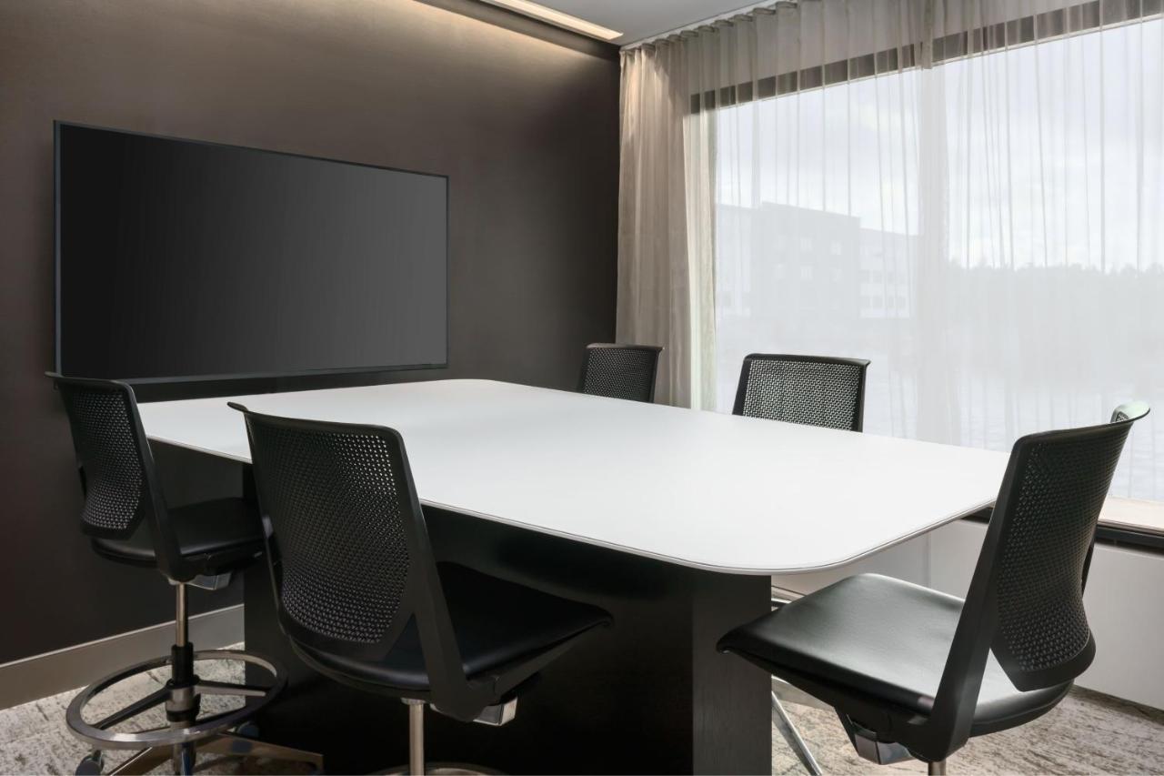 Ac By Marriott Portland 4* Beaverton