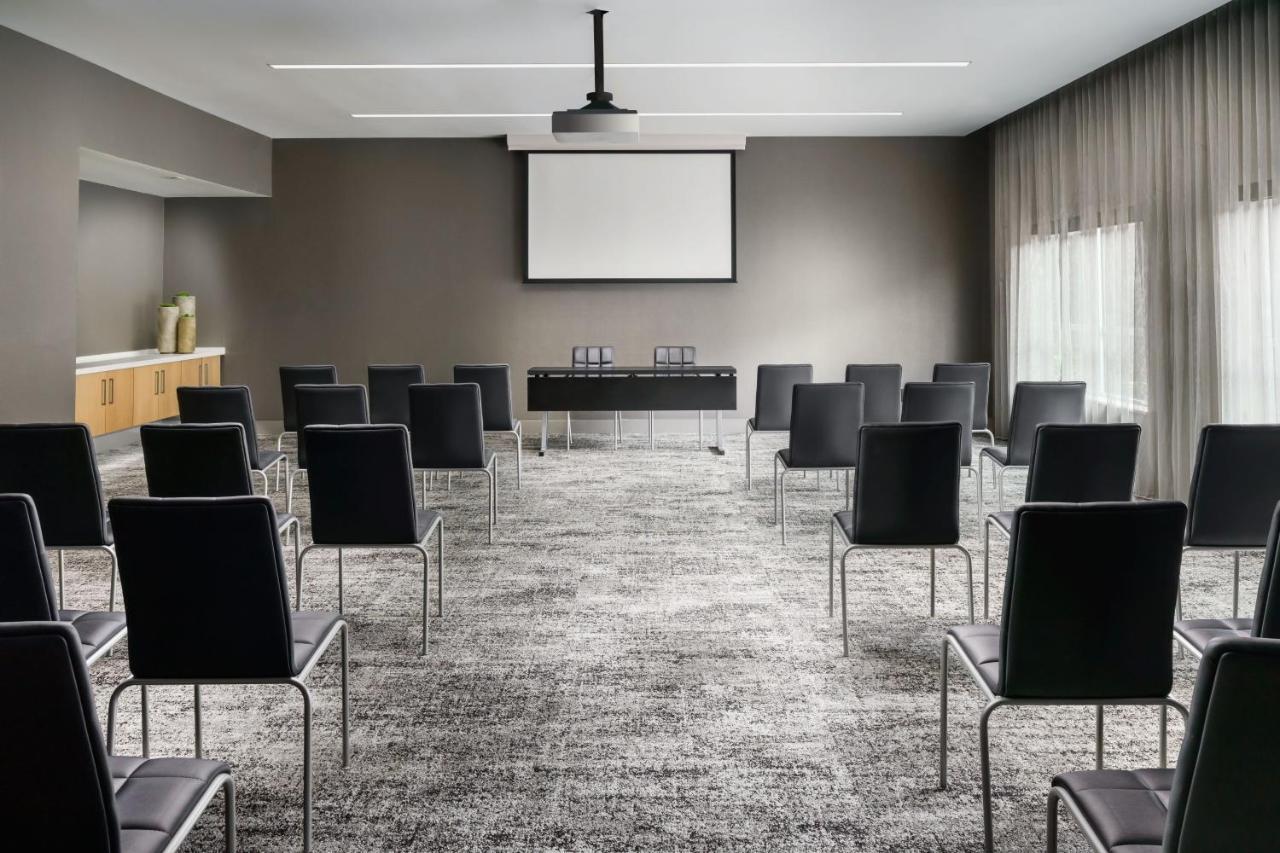 Hotel Ac By Marriott Portland Beaverton