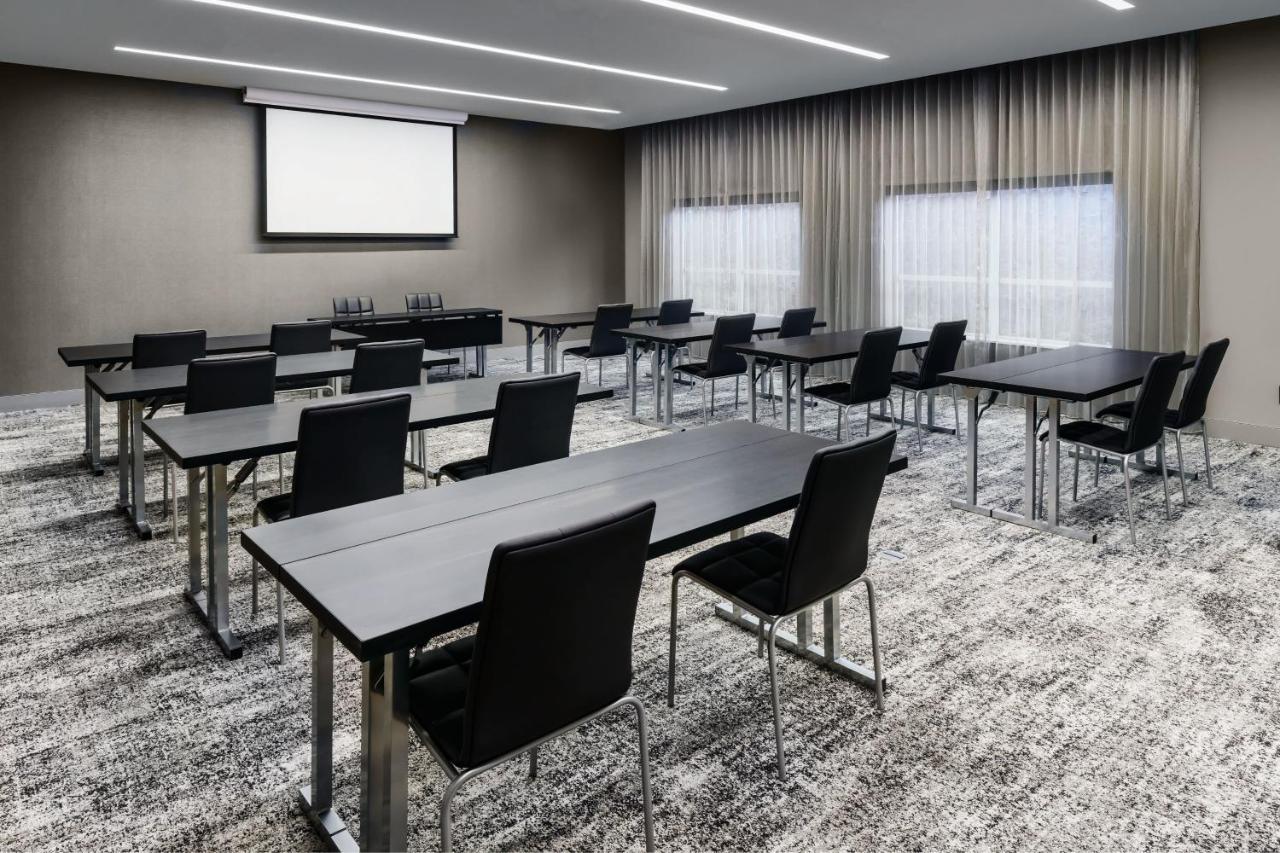 Ac By Marriott Portland 4*